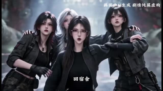 404：归途未定（149集）短剧片段推荐