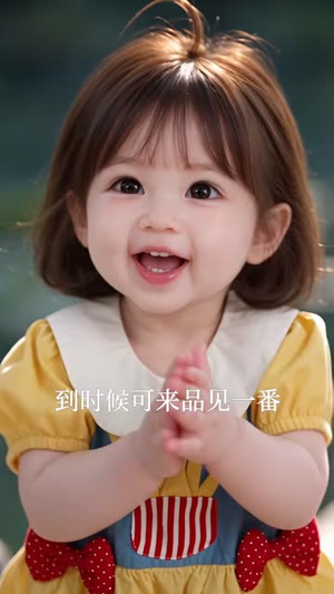小奶团回裴家,全家抢着宠!（149集）看到大结局