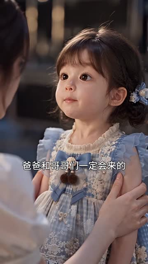 奶团子今天也超乖第二季（136集）追短剧关注我