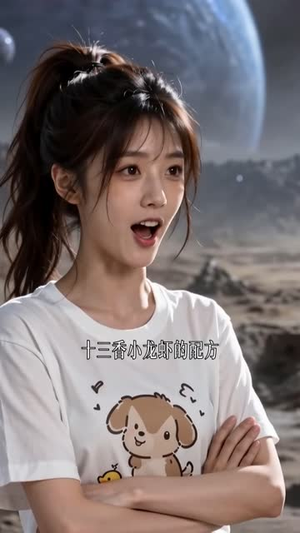美食系统逼我当星际顶流（82集）口碑之选免费看