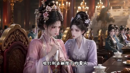 宿宿我啊,靠系统好运独宠捏(150集) 宿宿我啊,靠系统好运独宠捏(150集)全网独播免费看