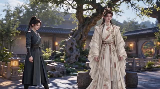 新婚夜我的骨灰盒装的是豆奶粉（121集）无需会员免费看
