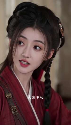 大师，你桃花开了（108集）短剧免费看全集