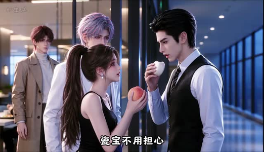 薄爷,夫人闪婚把您当姐妹第一季(98集) 薄爷,夫人闪婚把您当姐妹第一季(98集)热门短剧看不停
