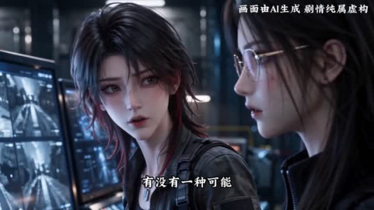 404：归途未定第二季（149集）甜宠短剧追到爽