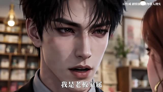 冰山先生，请更新心动（118集）百度网盘资源