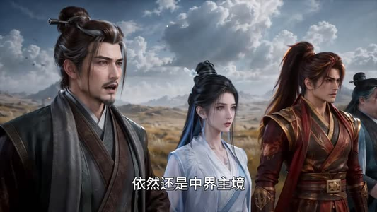 胎珠传第二十四季（200集）免费全集短剧