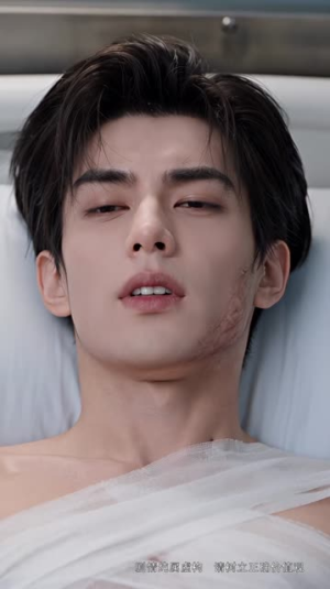替嫁成婚，予我余生从容（165集）夸克在线观看
