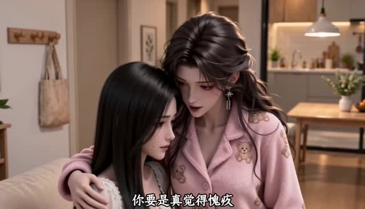 儿子你反派漂亮亲妈十斤反骨(131集) 儿子你反派漂亮亲妈十斤反骨(131集)短剧热门分享
