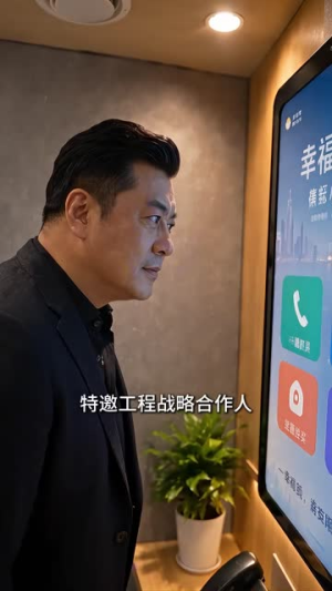 我是神级房东：我的租客各个都是大佬第二季（186集）大结局完美收官