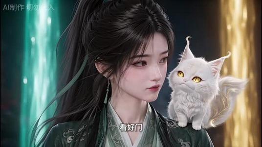 剑尊他想做我夫君2（123集）红果短剧看全集