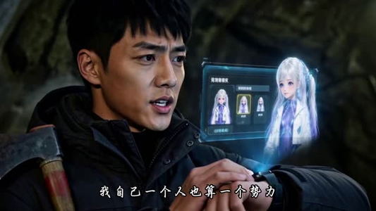凛冬跟随囤货:我抄重生邻居作业躺赢(221集) 凛冬跟随囤货:我抄重生邻居作业躺赢(221集)精彩短剧看全集