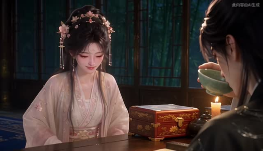 错嫁太子吃大瓜，带偏后宫笑哈哈第二季（133集）免费看全网短剧