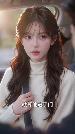 结婚两年分房睡，改嫁之后被宠坏第二季（203集）精彩热门短剧