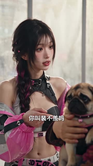 搞笑女被读心后成了万人迷(154集) 搞笑女被读心后成了万人迷(154集)大结局一气呵成