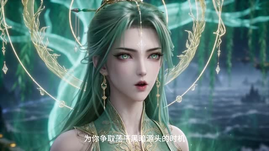 帝渊之路：废体逆袭第三季（113集）短剧在哪里看