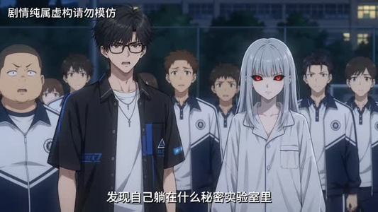 我的诡异表妹第五季（159集）短剧全集大结局