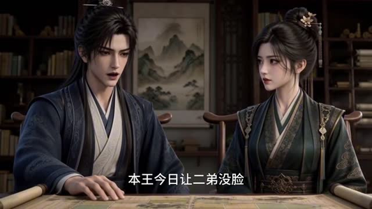 铁血王妃在线驯夫（92集）最新短剧抢先看