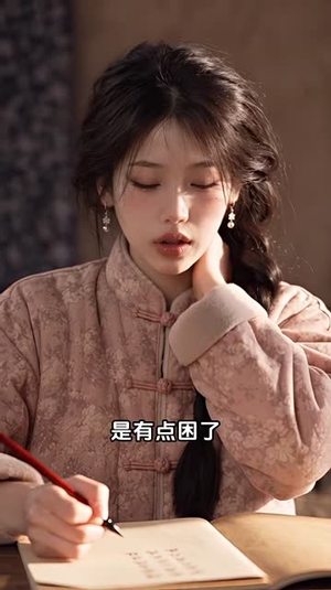作精穿越七零月季花开2（112集）超爽短剧推荐