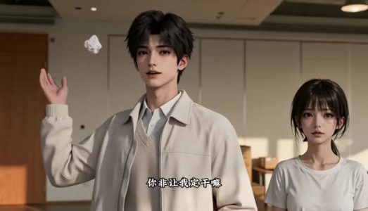 失态遇她（180集）快来看短剧