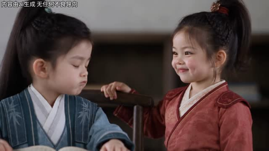 人间忽又逢春（1-134集）短剧热播中