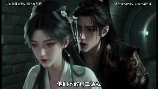 帝心白月光逝后暴君疯了第二季（111-307集）短剧热门分享
