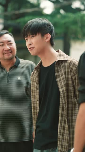 爸妈去世后黄毛弟弟成了我的监护人(70 集) 爸妈去世后黄毛弟弟成了我的监护人(70 集)最后的大结局
