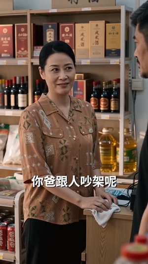 长夜未负枕边人（80 集）第一季