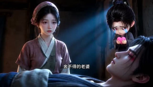 甘棠树下，软语宠夫（51集）女频短剧推荐