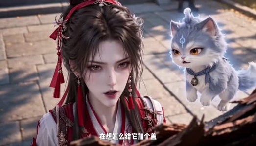 太疯癫:父女穿越大乱套(67集) 太疯癫:父女穿越大乱套(67集)红果免费短剧