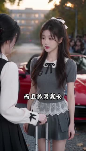 你是我的唯一例外（71集）免费版