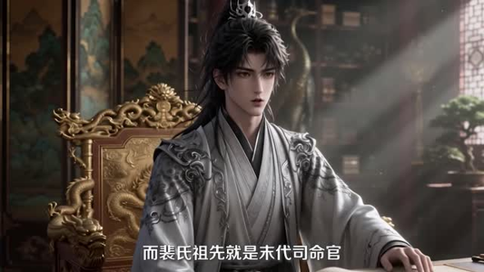 吐槽心声被偷听，我打破剧情命运（76集）分享好看短剧