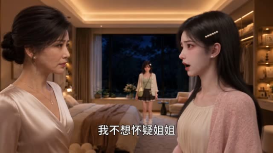 熊猫千金打工日记（60集）越看越好看短剧