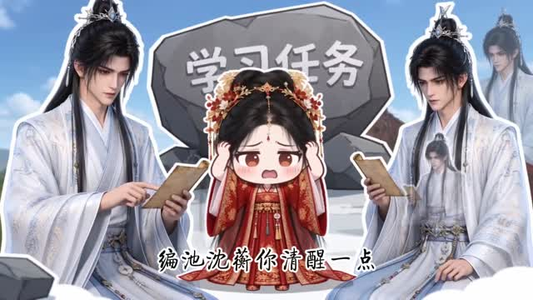 雪落枝上蘅第二季(120集) 雪落枝上蘅第二季(120集)上热门短剧