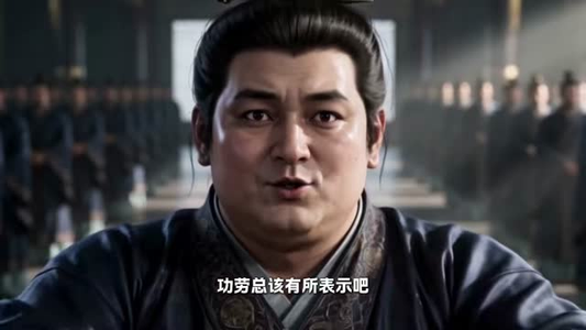 秦始皇朕有华夏全明星阵容从摇诸葛亮开始2（236集）短剧精彩绝伦
