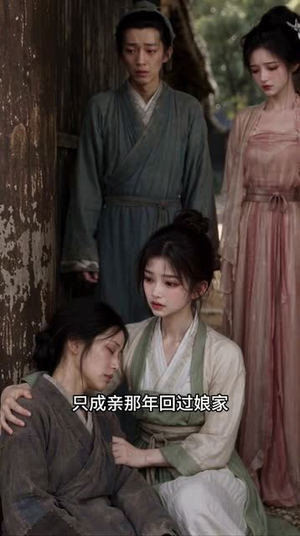 农家日子甜又暖（139集）好短剧分享