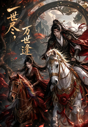 一世尽，万世逢（200集）短剧分享剧集