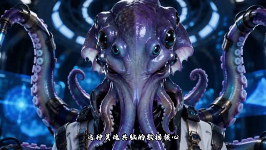 我在星际召唤老乡第二季（224集）精彩热门短剧