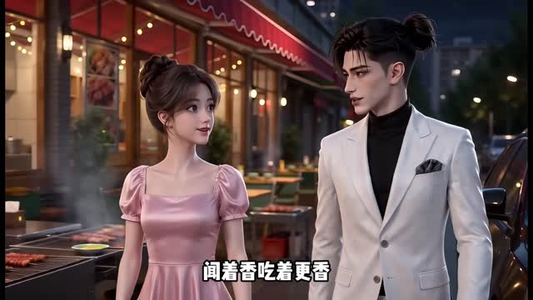 择日复婚（153集）熬夜追短剧