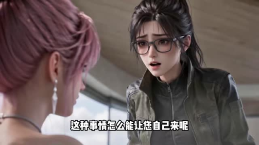 末世降临不要慌，先囤粮食再囤枪（下）（154-350集）全剧免费观看