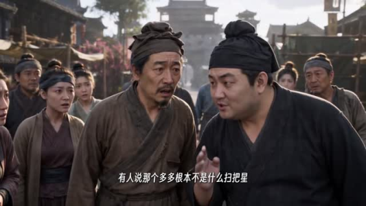 父皇别慌,福星多多来啦(上)(1-109集) 父皇别慌,福星多多来啦(上)(1-109集)今日最火短剧