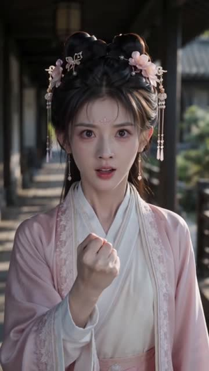 凤鸣商海（71集）热门短剧看不停