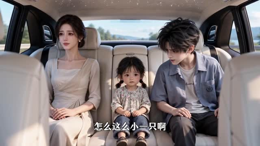暖暖归来全家乐翻天（131集）免费看全集