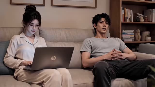 奶爸小厨：老婆孩子热炕头（117集）火爆短剧抢先看