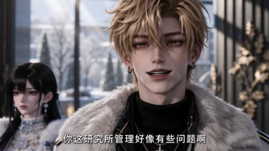 果果宠爱之偏执九爷沦陷了第四季（127集）番茄短剧看全集