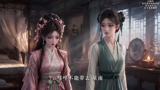 朕的小月亮，太后亲自护（187集）精彩好看的短剧