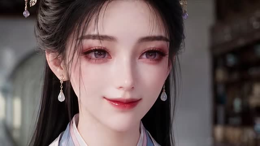 枝上蘅：绝情国师动心了（108集）河马免费短剧