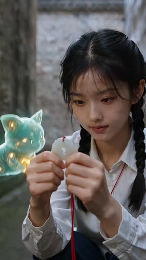 福星阮现现七零重生记:看我搬空全家(153集) 福星阮现现七零重生记:看我搬空全家(153集)精彩好看的短剧
