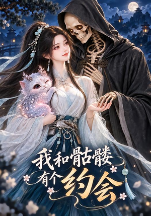我和骷髅有个约会(73集) 我和骷髅有个约会(73集)百万短剧抢先看