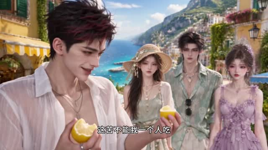 真千金今天也没按剧本哭（85集）热门短剧大全